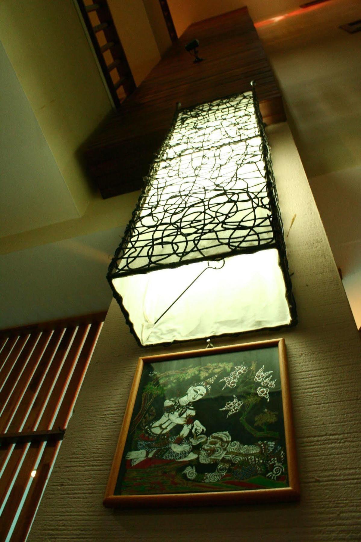 Thaphae Garden Guesthouse Čiang Mai Exteriér fotografie