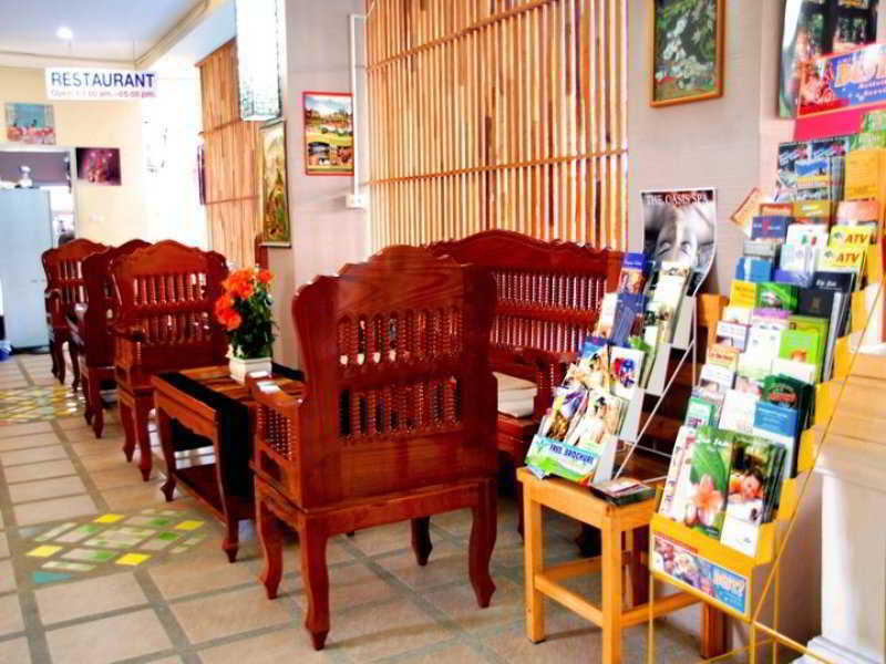 Thaphae Garden Guesthouse Čiang Mai Exteriér fotografie